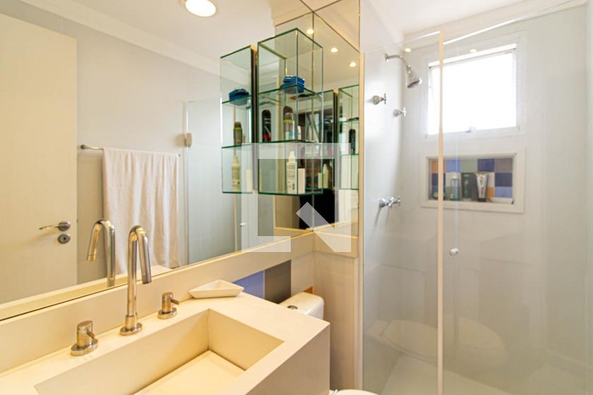 Apartamento, 3 quartos, 171 m² - Foto 45