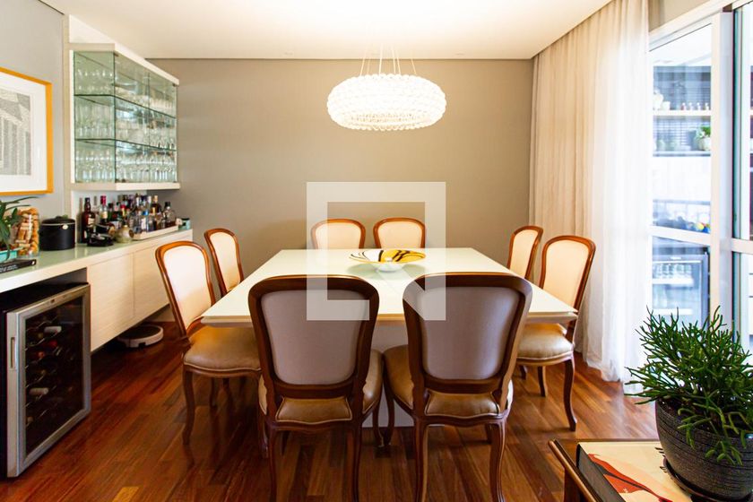 Apartamento, 3 quartos, 171 m² - Foto 9