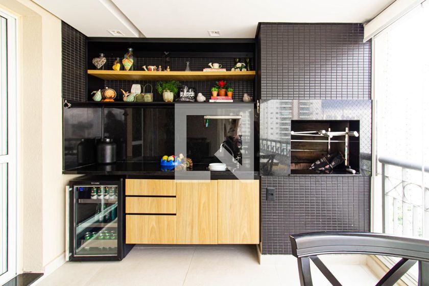 Apartamento, 3 quartos, 171 m² - Foto 29
