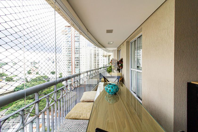 Apartamento, 3 quartos, 171 m² - Foto 25