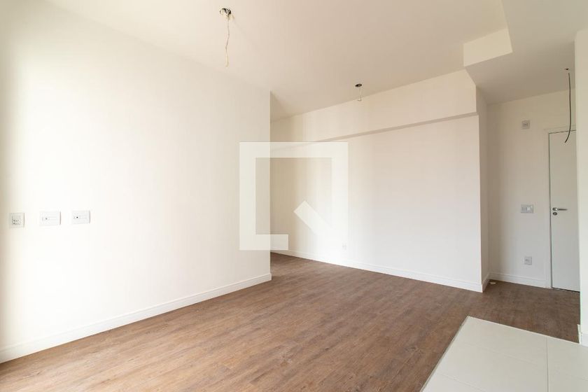 Apartamento à Venda - Taquaral, 1 Quarto,  45 m2 em , Campinas - sp | SoloBR