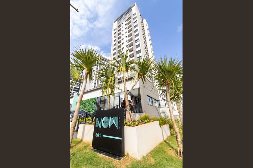 Apartamento à Venda - Taquaral, 1 Quarto,  45 m2 em , Campinas - sp | SoloBR