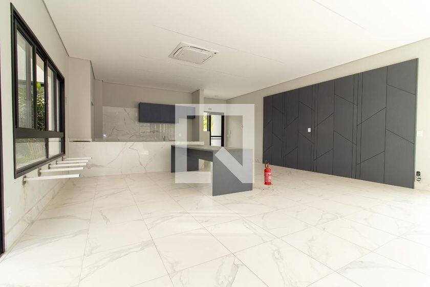 Apartamento à Venda - Taquaral, 1 Quarto,  45 m2 em , Campinas - sp | SoloBR