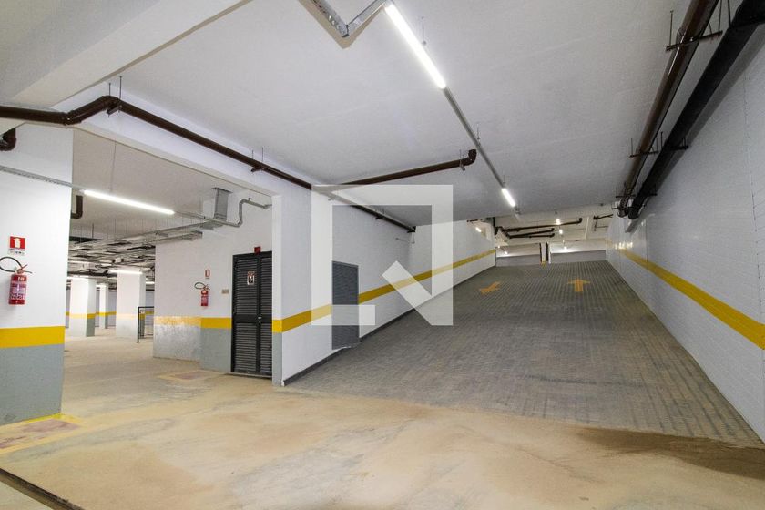 Apartamento à Venda - Taquaral, 1 Quarto,  45 m2 em , Campinas - sp | SoloBR
