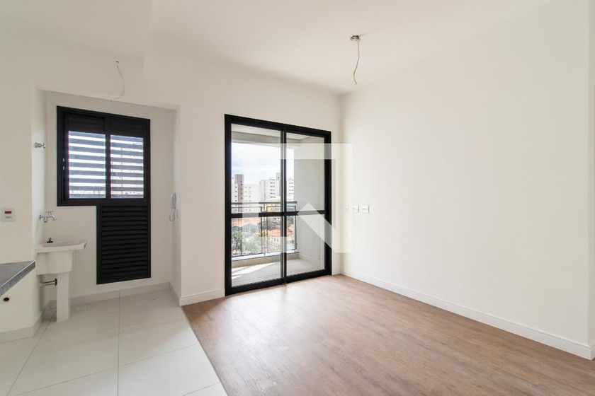 Apartamento à Venda - Taquaral, 1 Quarto,  45 m2 em , Campinas - sp | SoloBR