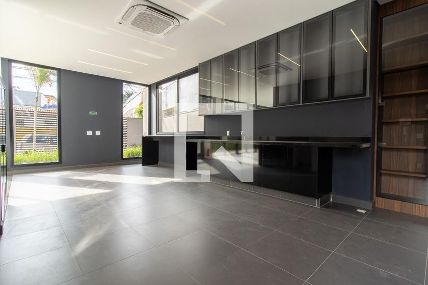 Apartamento à Venda - Taquaral, 1 Quarto,  45 m2 em , Campinas - sp | SoloBR