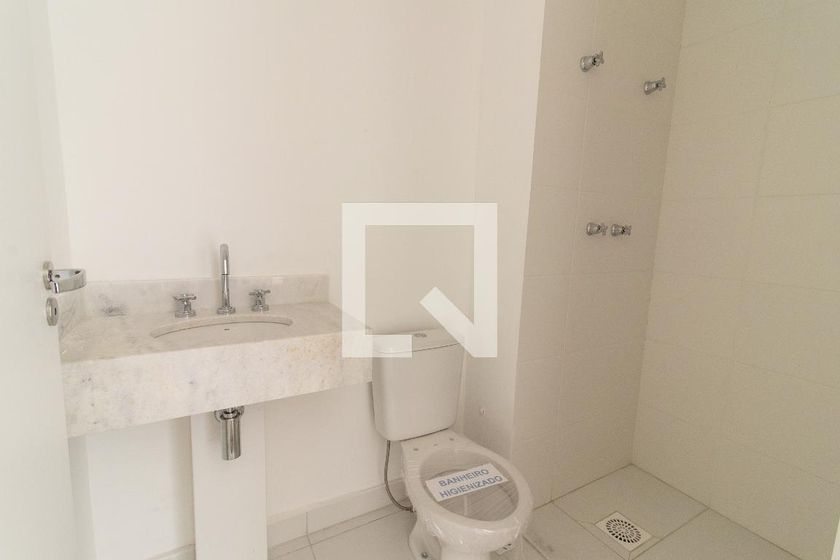 Apartamento à Venda - Taquaral, 1 Quarto,  45 m2 em , Campinas - sp | SoloBR