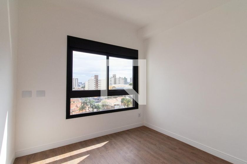 Apartamento à Venda - Taquaral, 1 Quarto,  45 m2 em , Campinas - sp | SoloBR