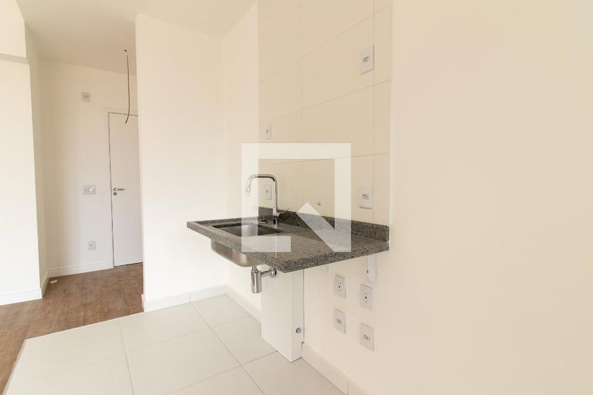 Apartamento à Venda - Taquaral, 1 Quarto,  45 m2 em , Campinas - sp | SoloBR