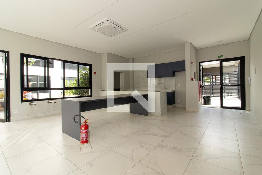 Apartamento à Venda - Taquaral, 1 Quarto,  45 m2 em , Campinas - sp | SoloBR