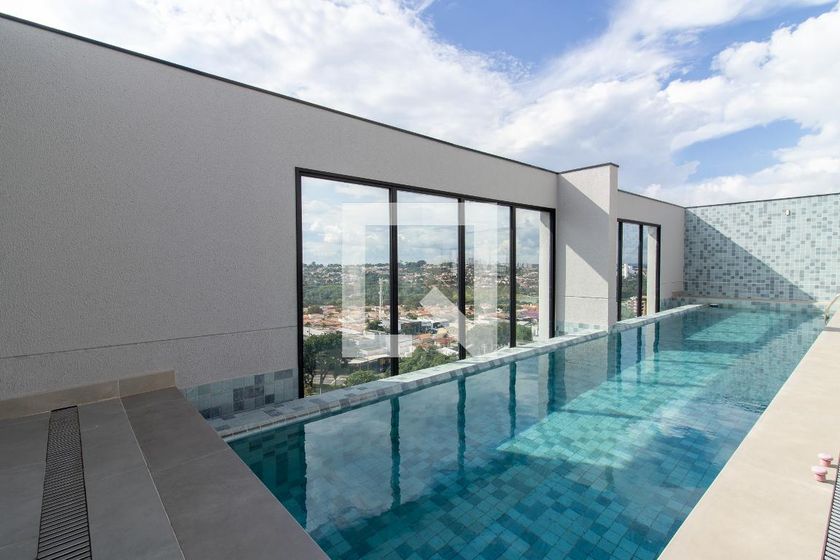 Apartamento à Venda - Taquaral, 1 Quarto,  45 m2 em , Campinas - sp | SoloBR