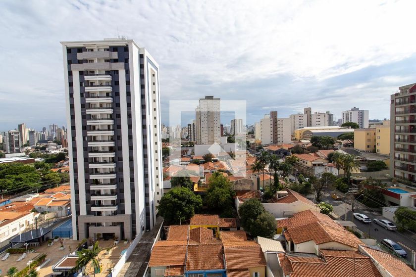 Apartamento à Venda - Taquaral, 1 Quarto,  45 m2 em , Campinas - sp | SoloBR