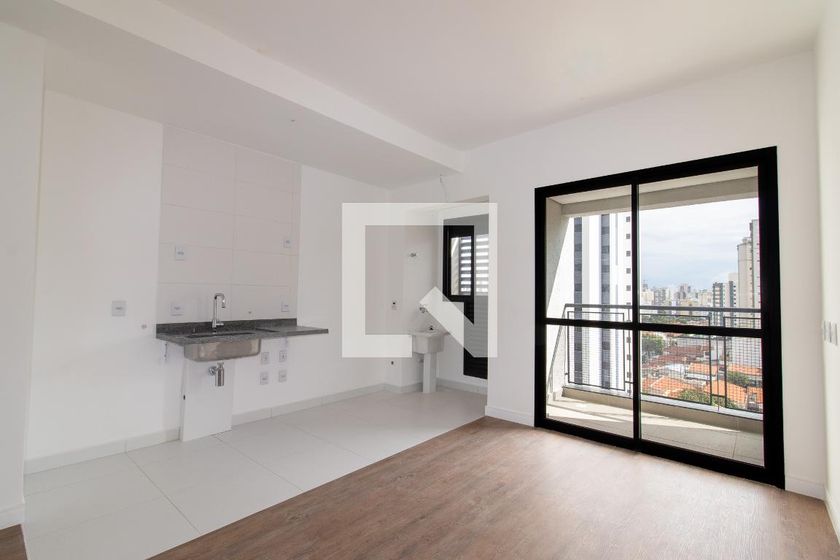 Apartamento à Venda - Taquaral, 1 Quarto,  45 m2 em , Campinas - sp | SoloBR