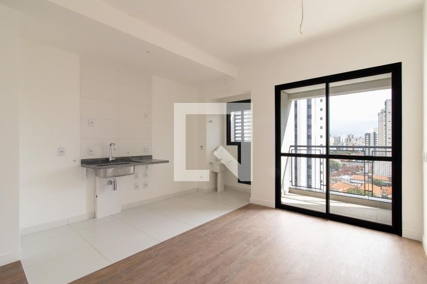 Apartamento à Venda - Taquaral, 1 Quarto,  45 m2 em , Campinas - sp | SoloBR