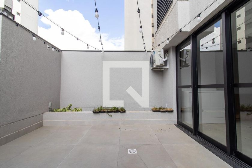 Apartamento à Venda - Taquaral, 1 Quarto,  45 m2 em , Campinas - sp | SoloBR