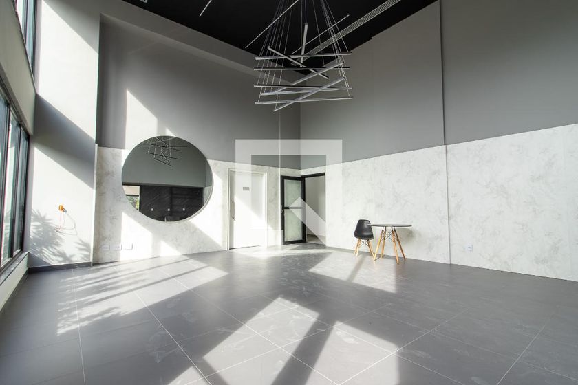 Apartamento à Venda - Taquaral, 1 Quarto,  45 m2 em , Campinas - sp | SoloBR