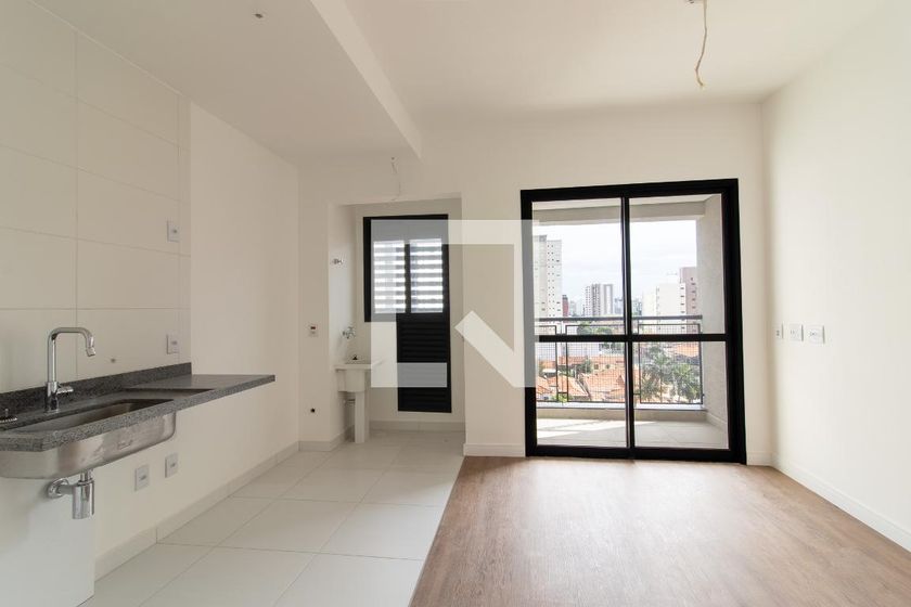 Apartamento à Venda - Taquaral, 1 Quarto,  45 m2 em , Campinas - sp | SoloBR