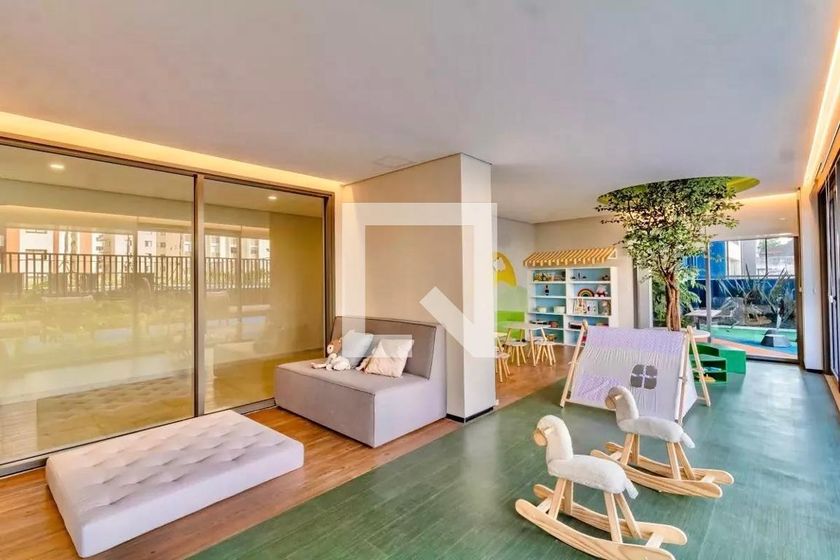 Apartamento, 1 quarto, 37 m² - Foto 51