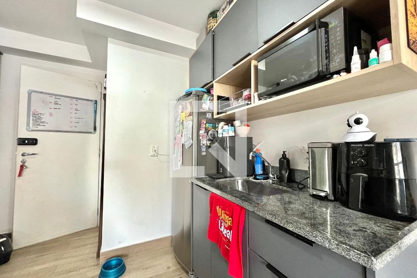 Apartamento, 1 quarto, 37 m² - Foto 35