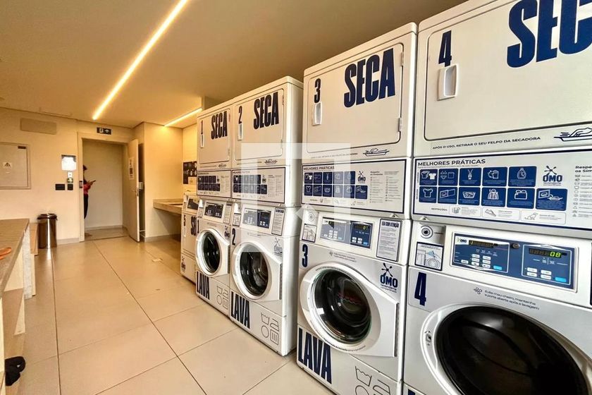 Apartamento, 1 quarto, 37 m² - Foto 45