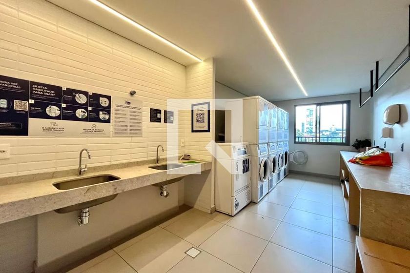 Apartamento, 1 quarto, 37 m² - Foto 41