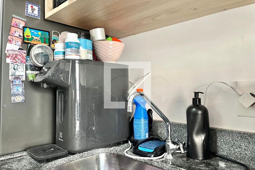 Apartamento, 1 quarto, 37 m² - Foto 39