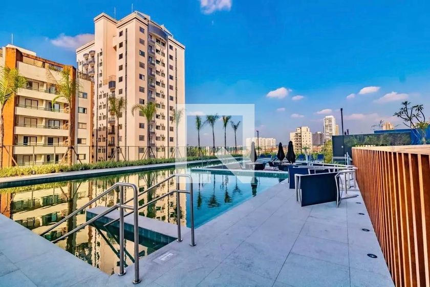 Apartamento, 1 quarto, 37 m² - Foto 63