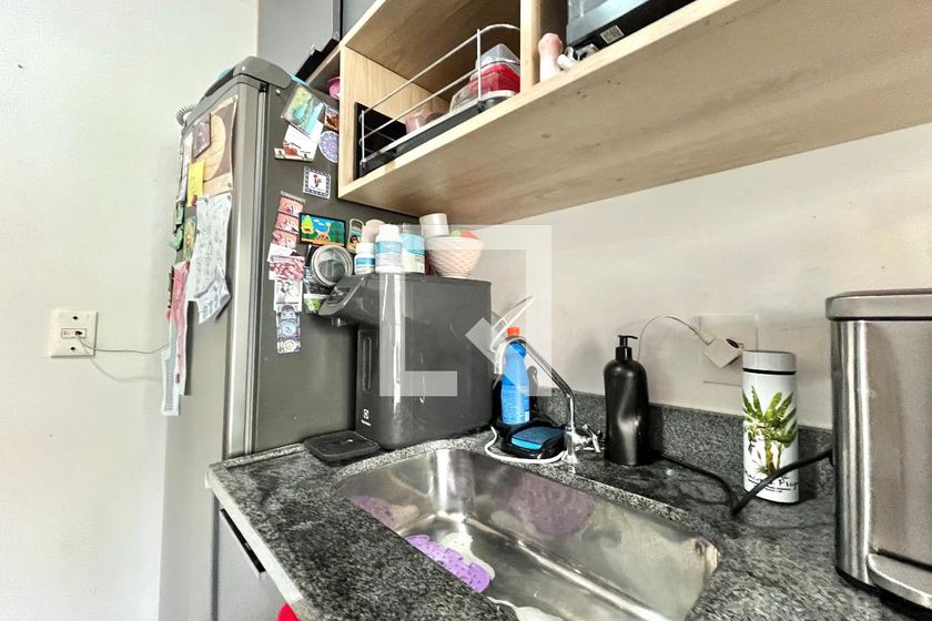 Apartamento, 1 quarto, 37 m² - Foto 37