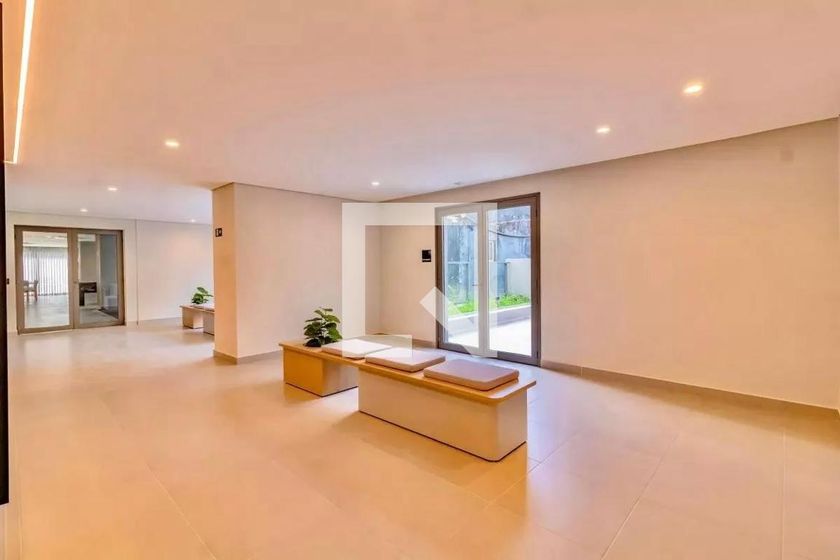 Apartamento, 1 quarto, 37 m² - Foto 49