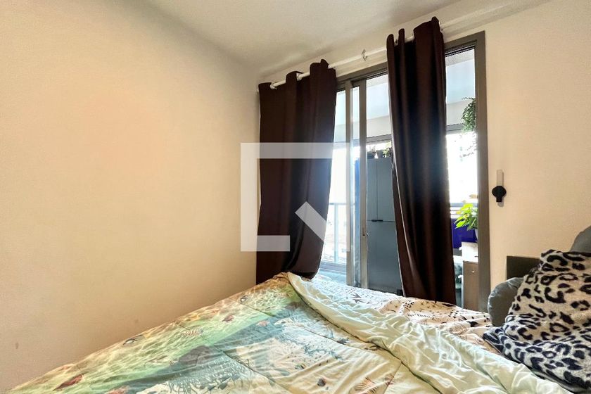 Apartamento, 1 quarto, 37 m² - Foto 17