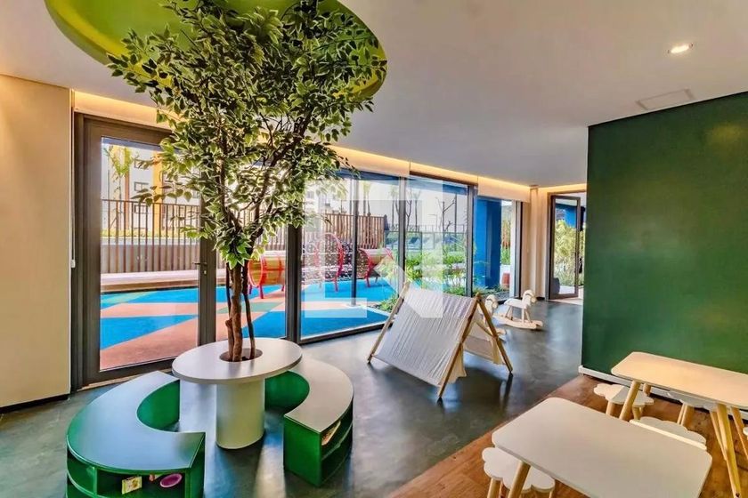 Apartamento, 1 quarto, 37 m² - Foto 53