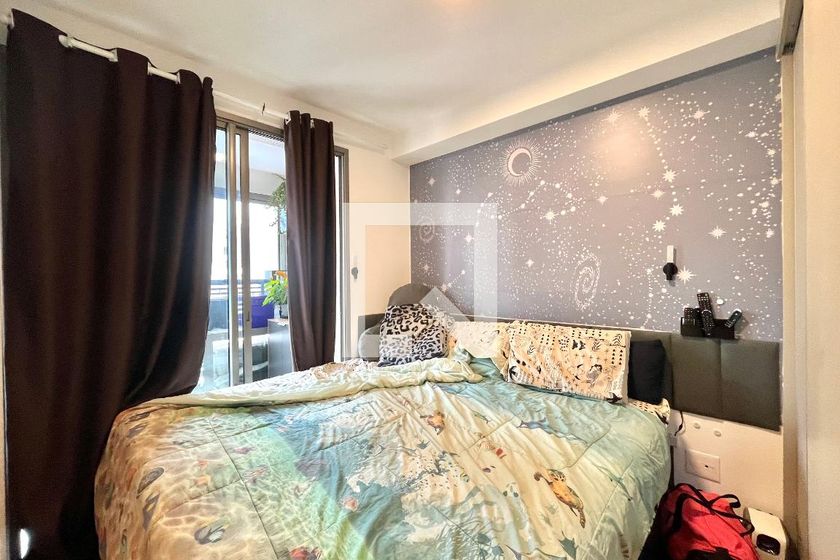 Apartamento, 1 quarto, 37 m² - Foto 15