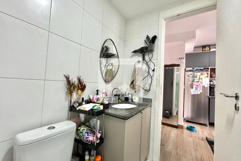 Apartamento, 1 quarto, 37 m² - Foto 25