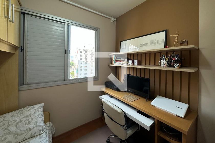 Apartamento, 2 quartos, 58 m² - Foto 25