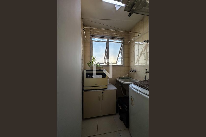 Apartamento, 2 quartos, 58 m² - Foto 57