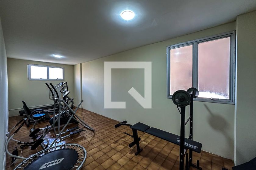 Apartamento, 2 quartos, 58 m² - Foto 75