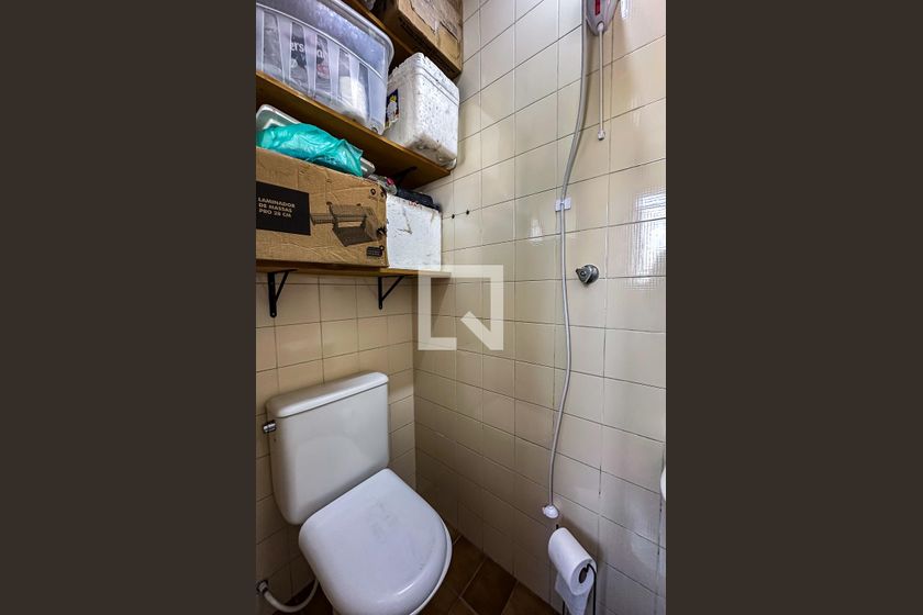 Apartamento, 2 quartos, 58 m² - Foto 61