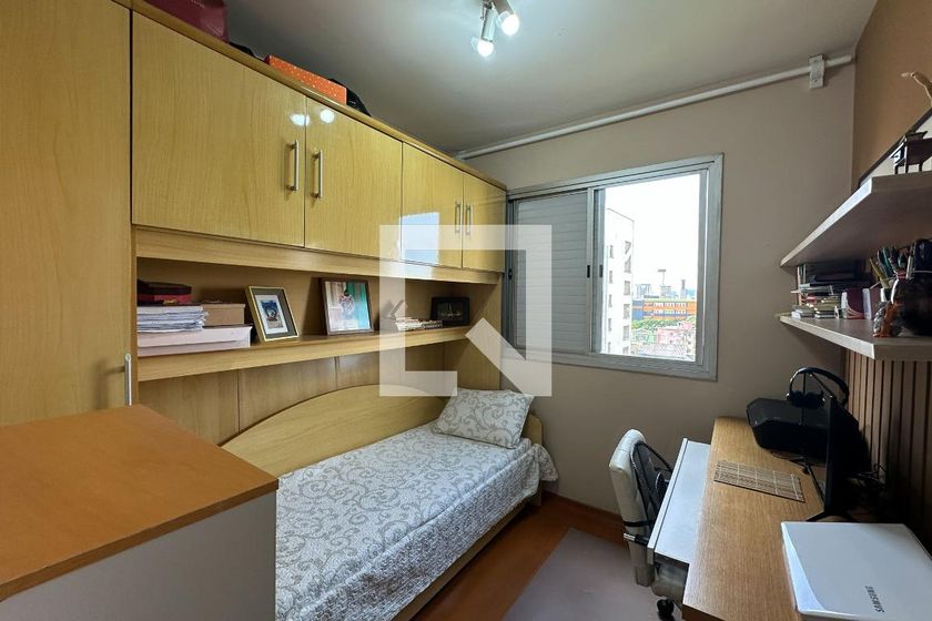 Apartamento, 2 quartos, 58 m² - Foto 29