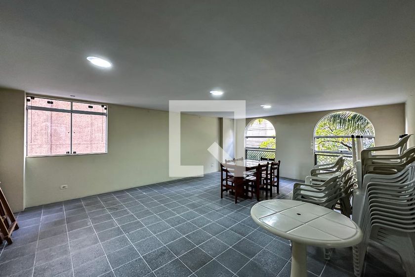Apartamento, 2 quartos, 58 m² - Foto 73