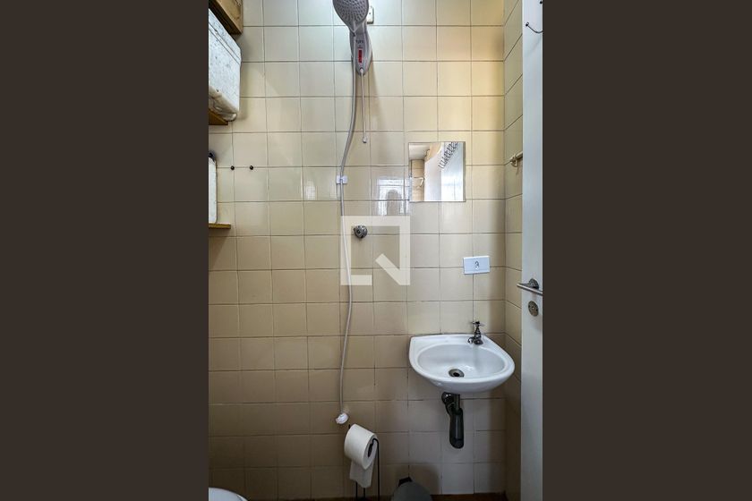 Apartamento, 2 quartos, 58 m² - Foto 59