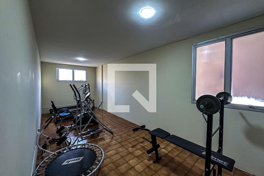 Apartamento, 2 quartos, 58 m² - Foto 77