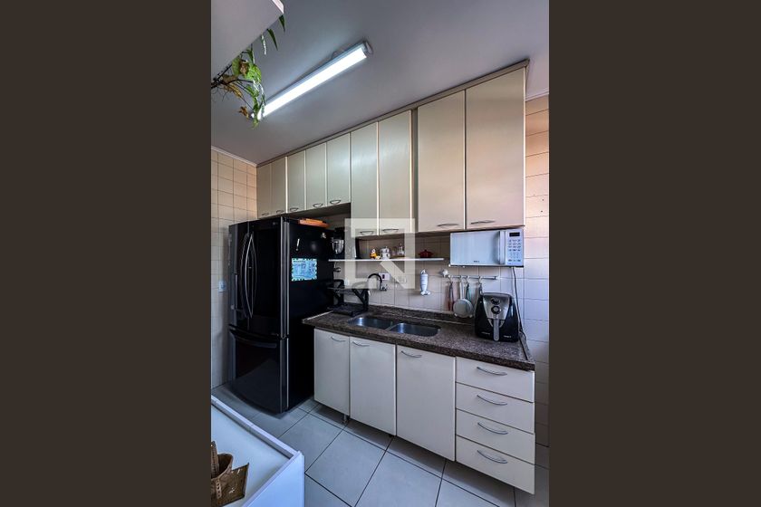 Apartamento, 2 quartos, 58 m² - Foto 49