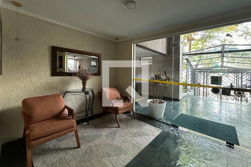 Apartamento, 2 quartos, 58 m² - Foto 67