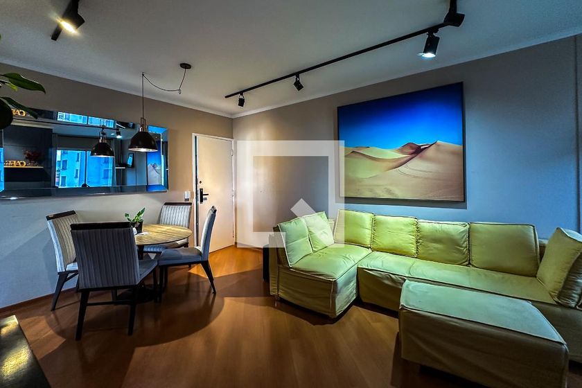 Apartamento, 2 quartos, 58 m² - Foto 13