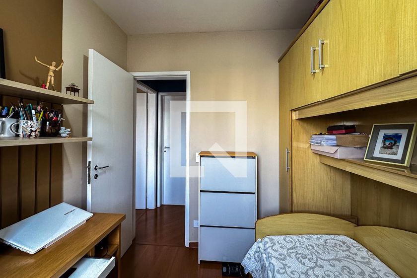Apartamento, 2 quartos, 58 m² - Foto 31