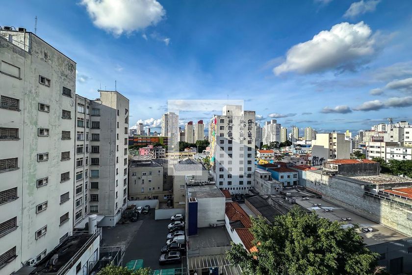 Apartamento, 2 quartos, 58 m² - Foto 15