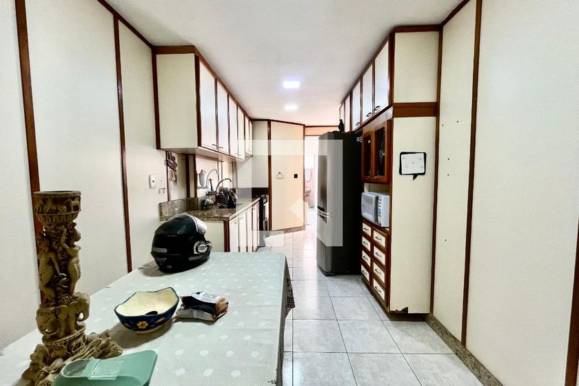 Apartamento, 3 quartos, 170 m² - Foto 71