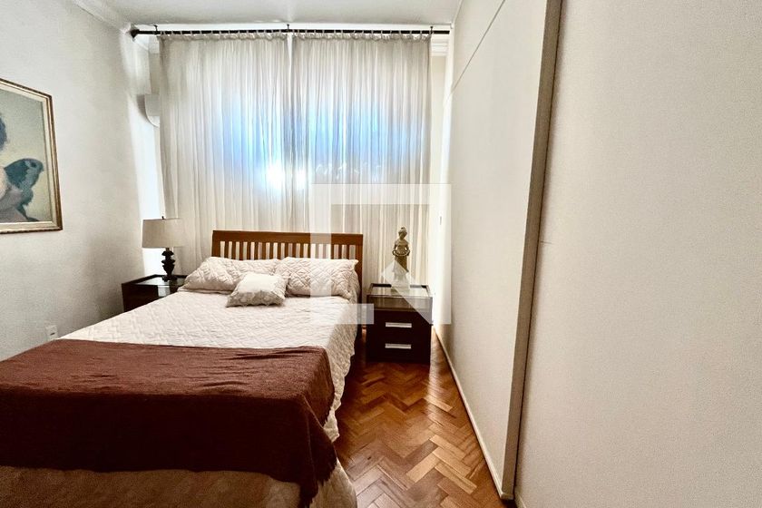 Apartamento, 3 quartos, 170 m² - Foto 35