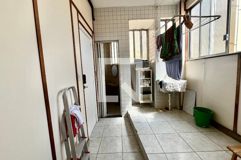 Apartamento, 3 quartos, 170 m² - Foto 77