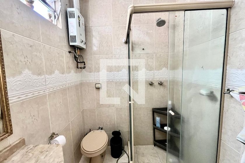 Apartamento, 3 quartos, 170 m² - Foto 51